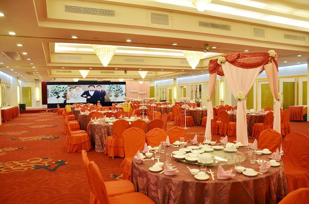 Фото Hotel Canton