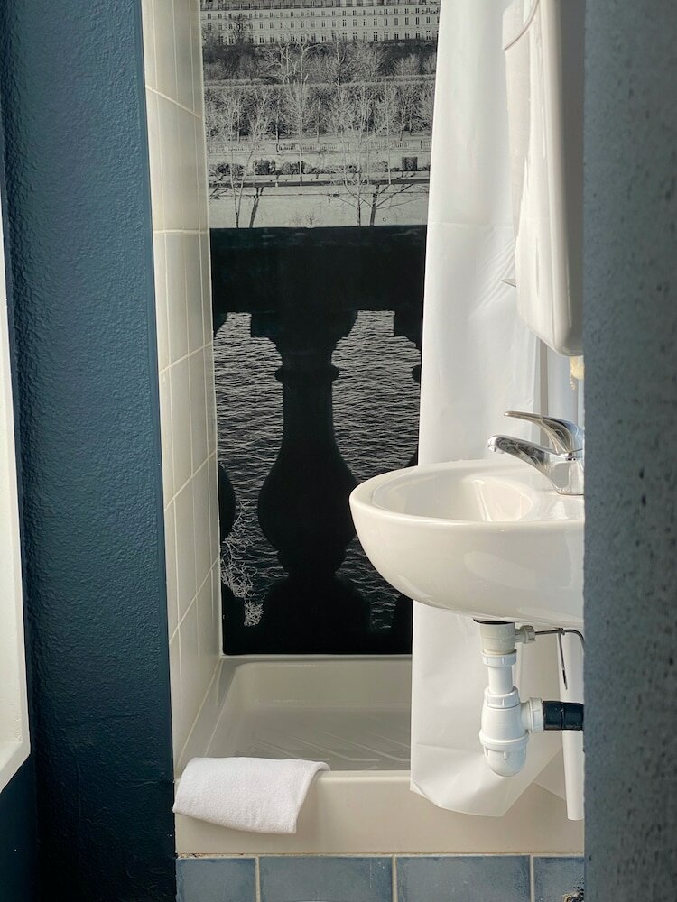 Фото Campanile Paris 15 Tour Eiffel 