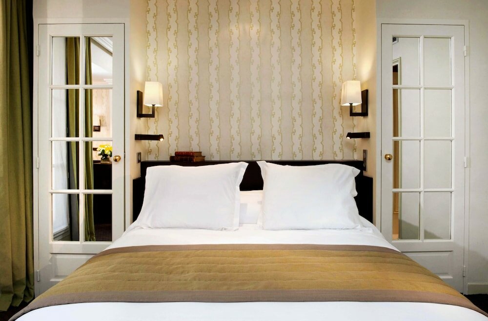 Фото Hôtel Henri IV Rive Gauche