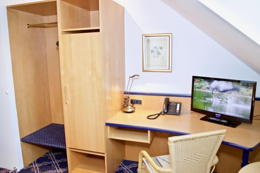 Фото Hotel zur Post