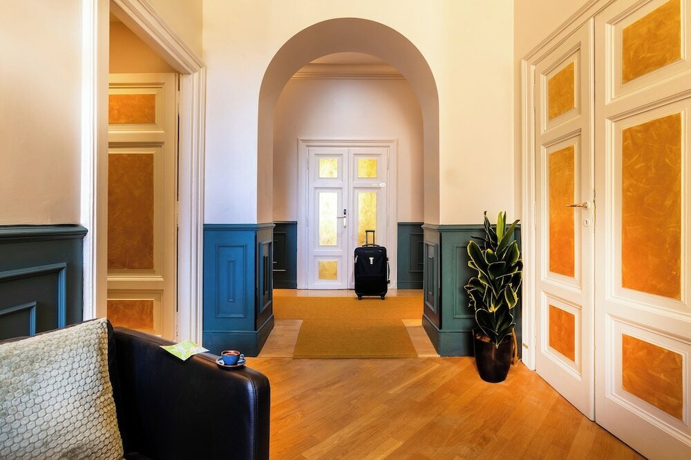 Фото Domus Liberius