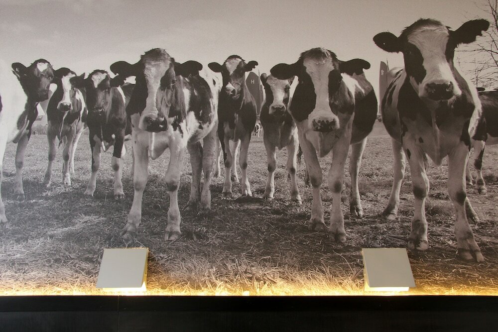 Фото Bastion Hotel Utrecht