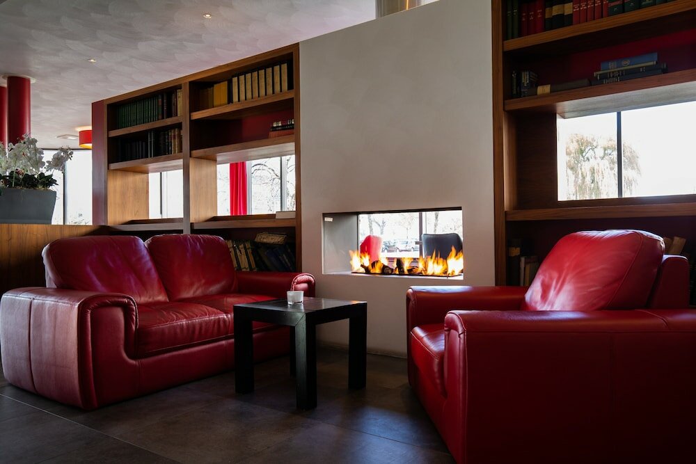 Фото Bastion Hotel Den Haag Rijswijk