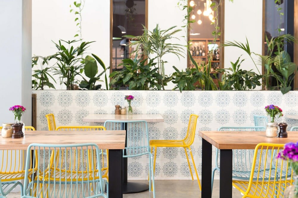 Фото Saint Kilda Beach Hotel an Evt hotel