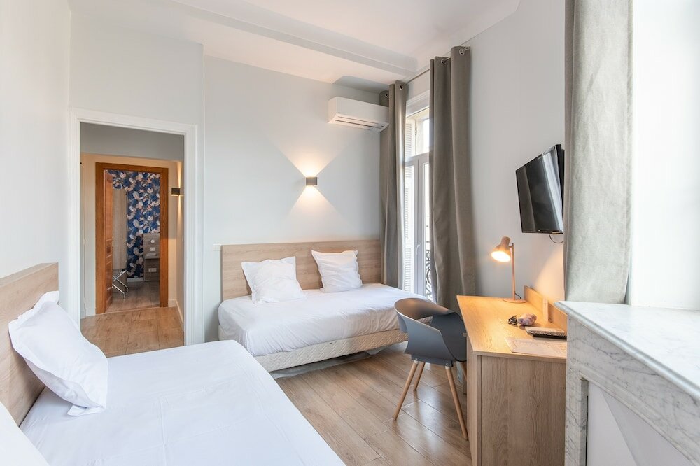 Фото Hôtel Aria