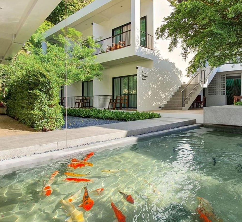 Фото Mini House Aonang