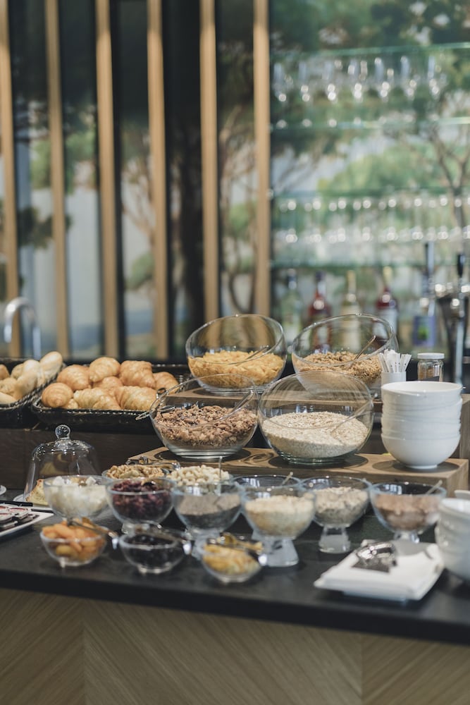 Фото Residence Hotel