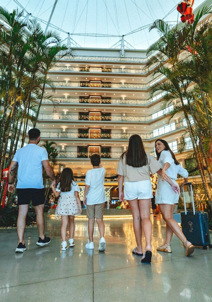 Фото Fazzenda Park Resort