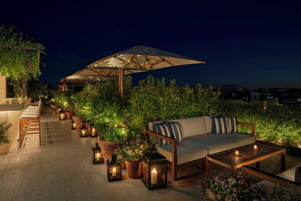 Фото The Rome EDITION