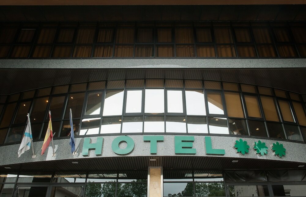 Фото отеля 3