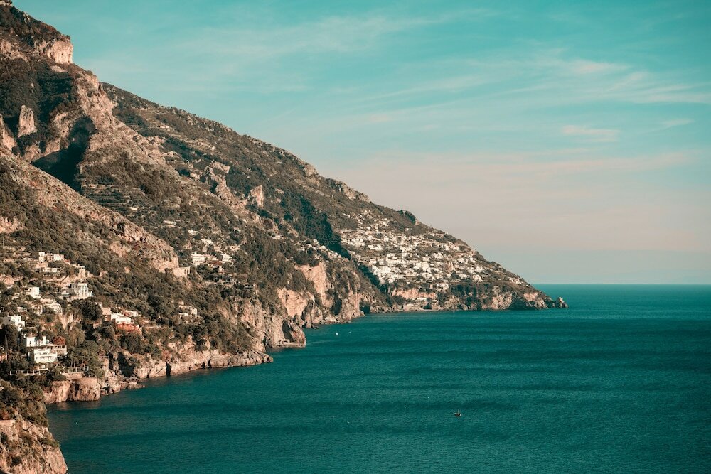 Фото Hotel Reginella Positano