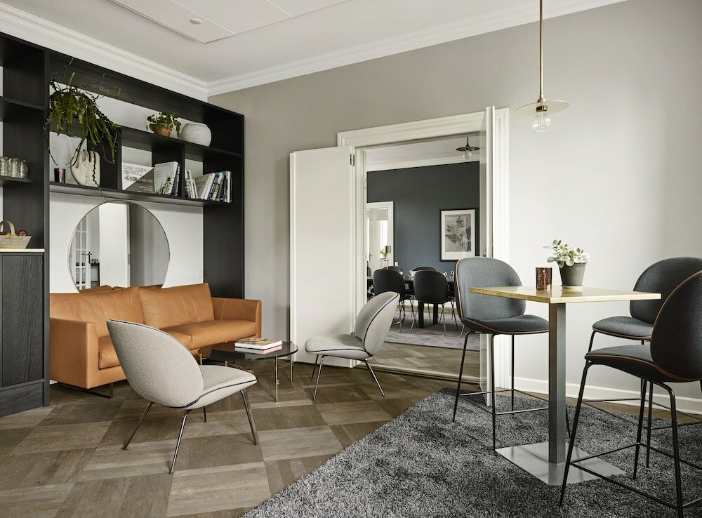 Фото Comwell Holte