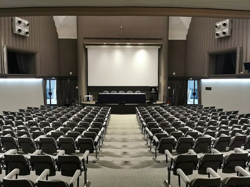 Фото Th Roma - Carpegna Palace