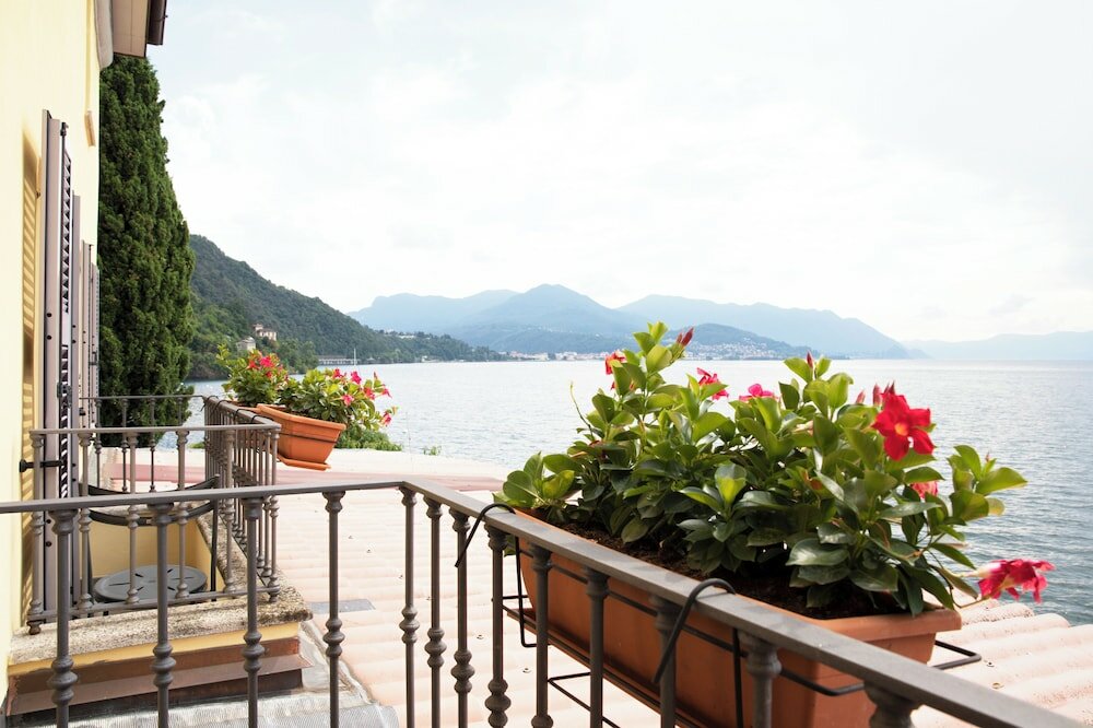 Фото Relais Villa Porta