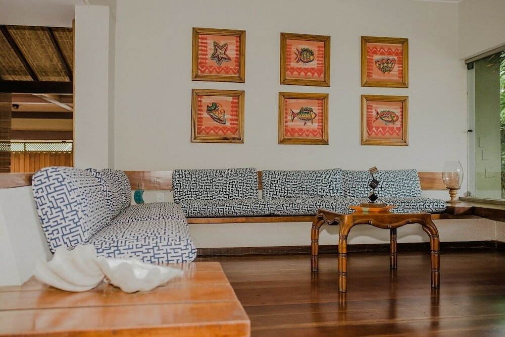 Фото Pousada Pier do Pontal