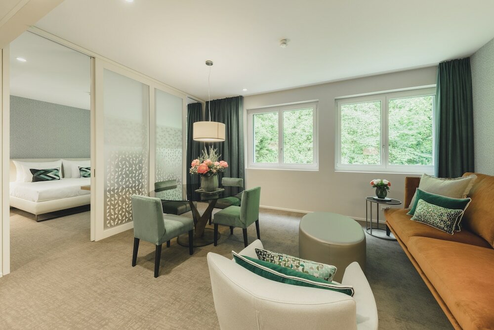 Фото Residence Hotel