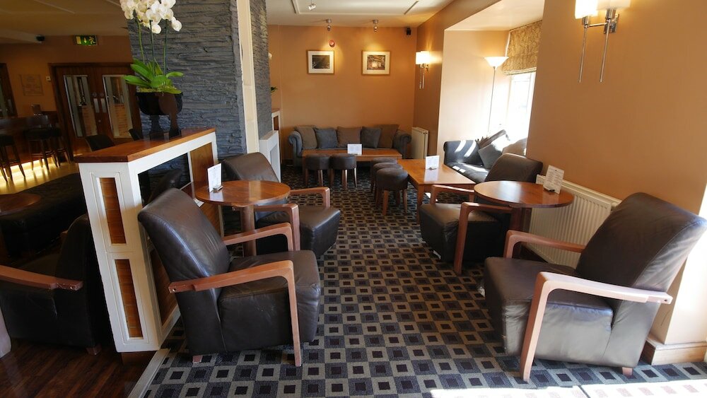 Фото Big Blue Hotel