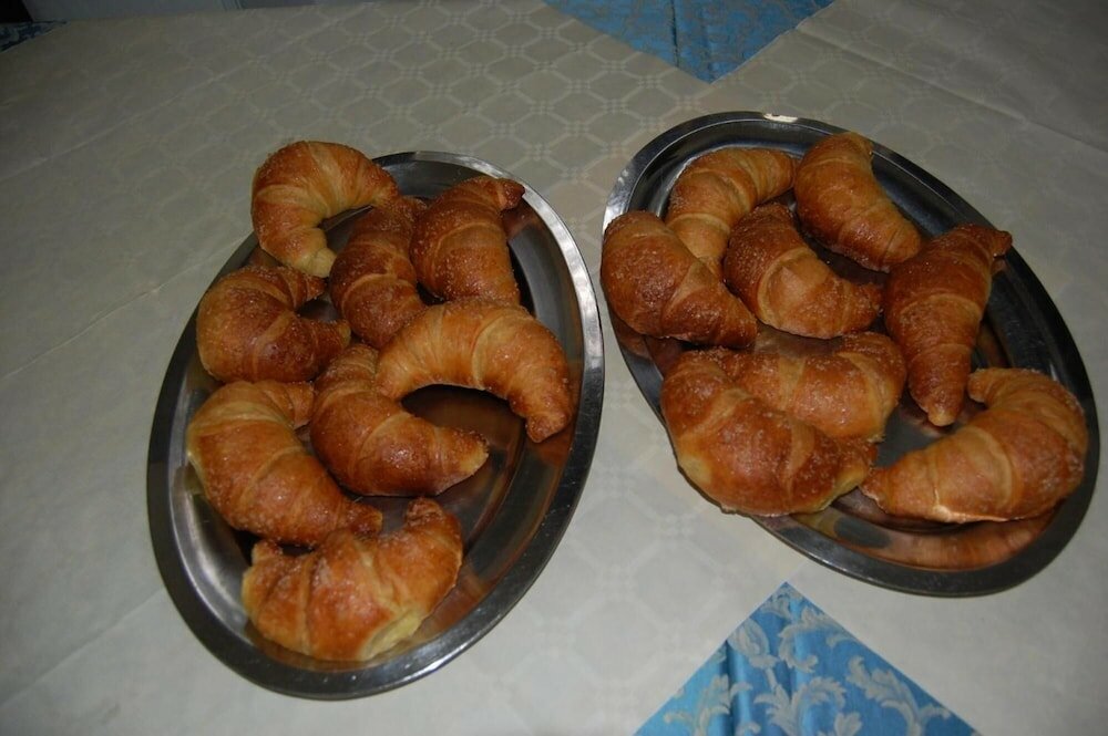 Фото Albergo Del Santuario
