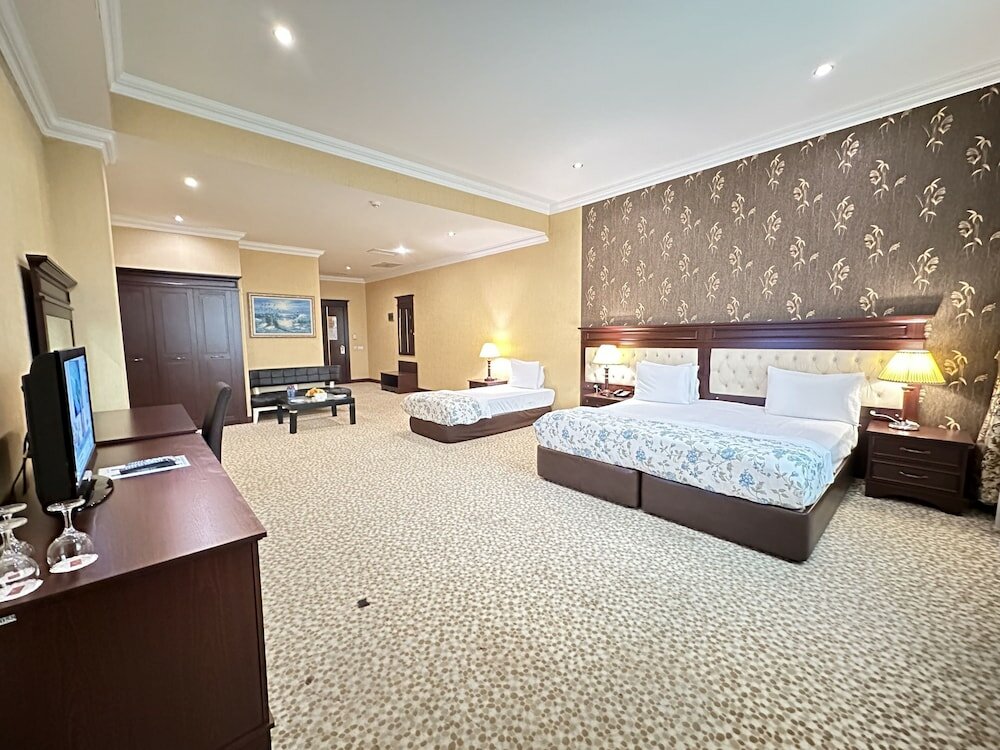 Фото Modern Hotel Baku