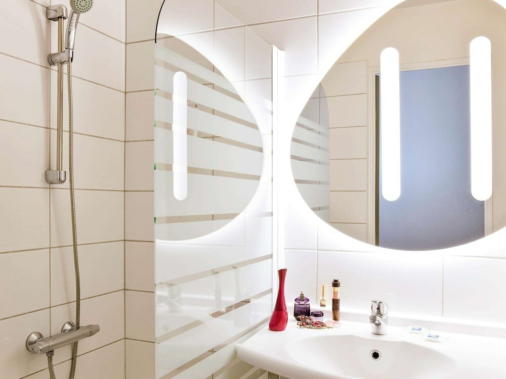 Фото Ibis budget Grigny Centre