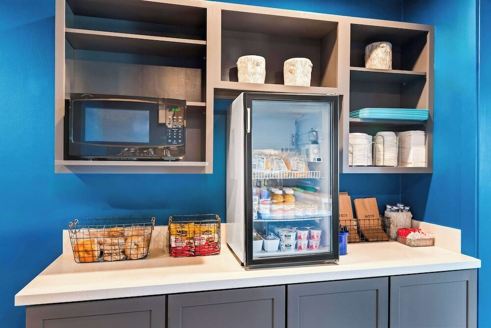 Фото The Maverick Hotel Eugene near University