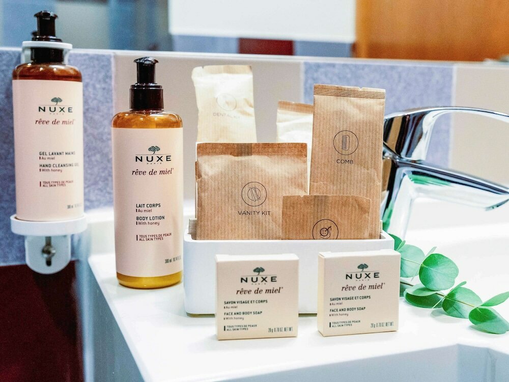 Фото Mercure Roma Piazza Bologna