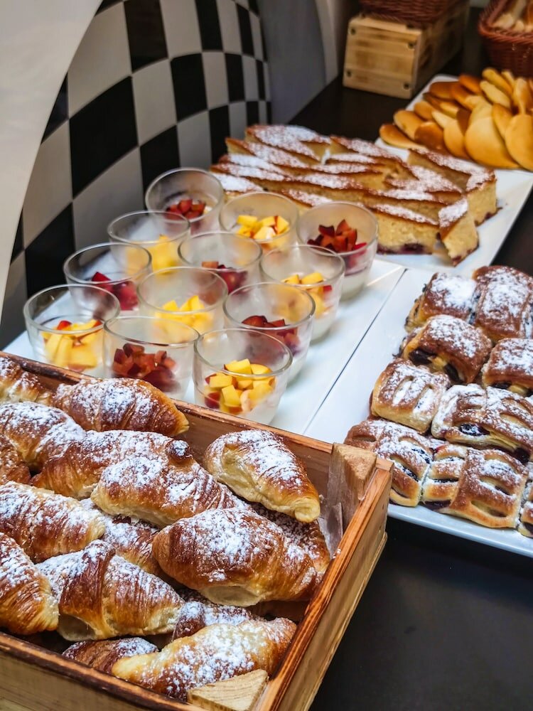 Фото Lh Vintage Design Hotel Sax