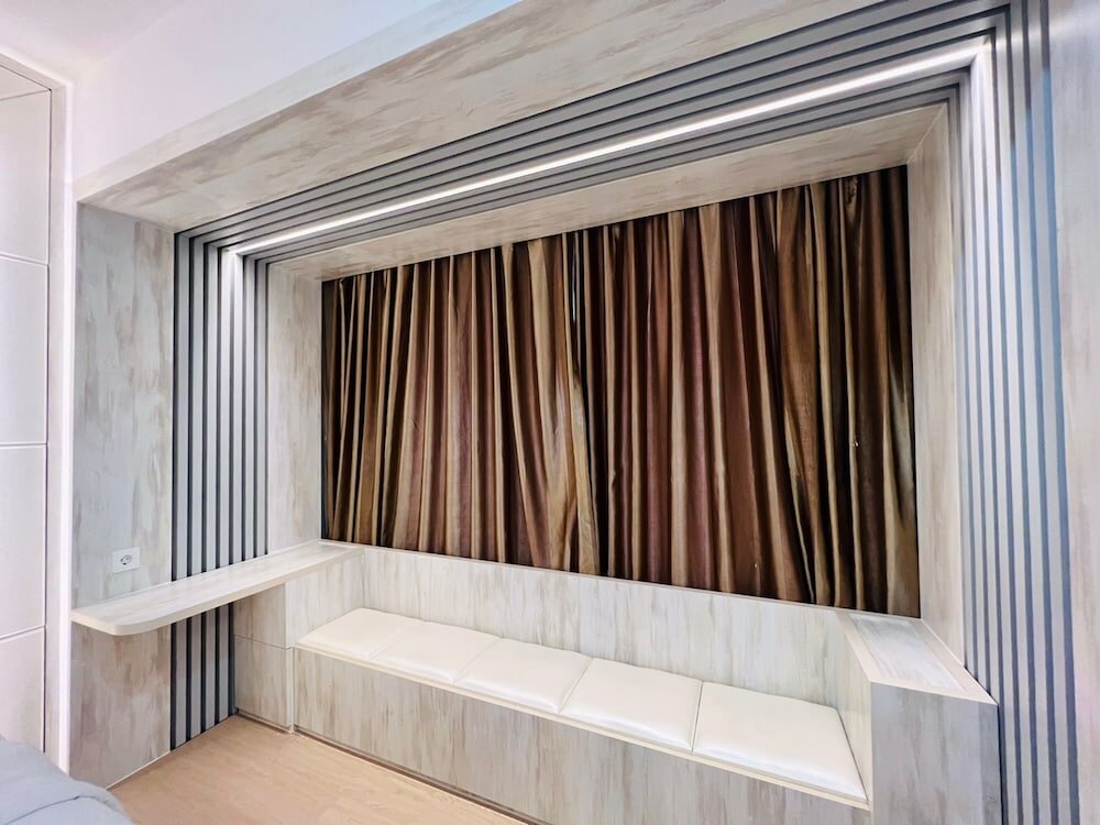 Фото The Belagri Hotel and Convention