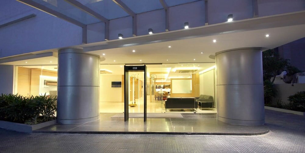 Фото Best Western Ashoka