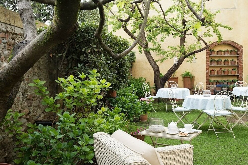 Фото Il Relais dell'Abbazia