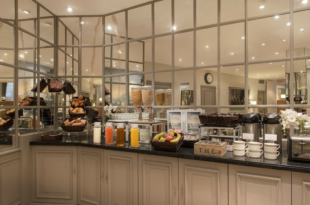 Фото Hôtel Beaugency