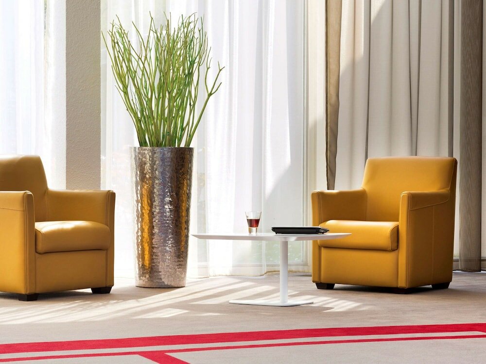 Фото Mercure Paris Le Bourget