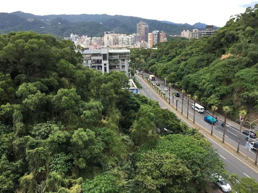 Фото La Maison Hotel Taipei City
