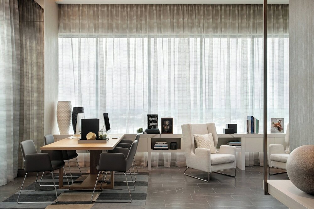 Фото Ac Hotel by Marriott Orlando Downtown