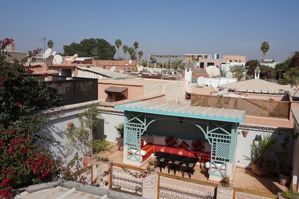 Фото Riad Samsli