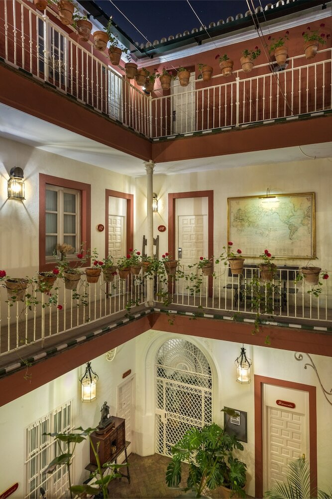 Фото Hotel Las Casas de El Arenal