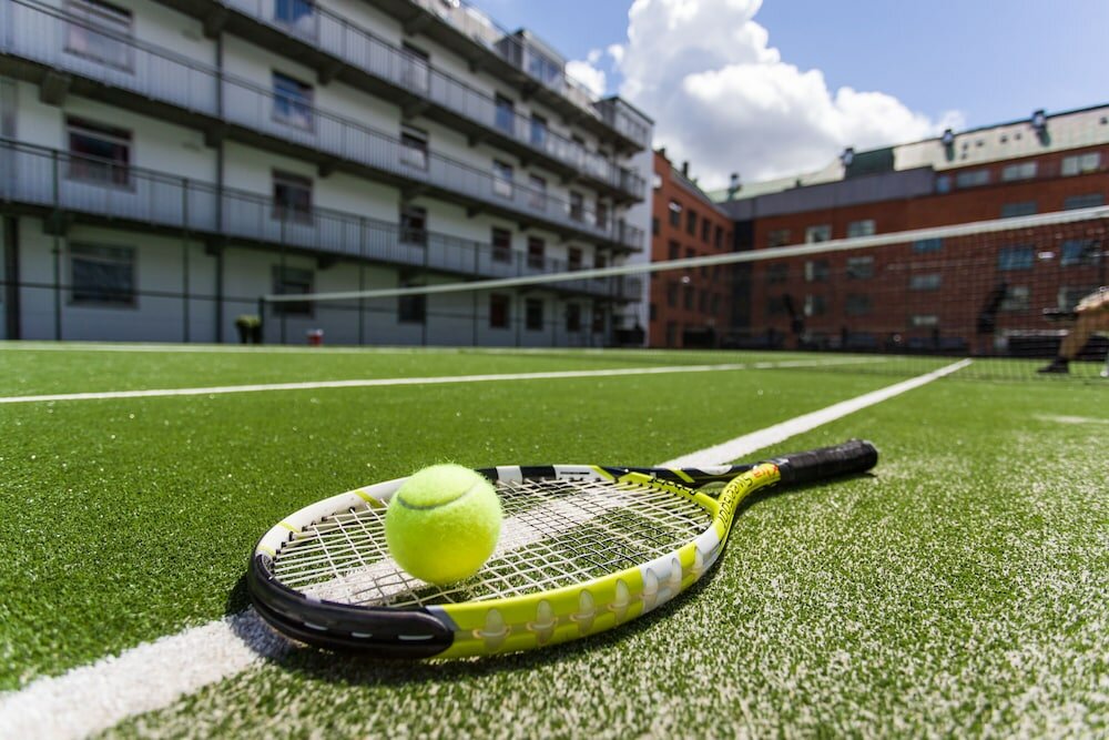 Фото отеля 4