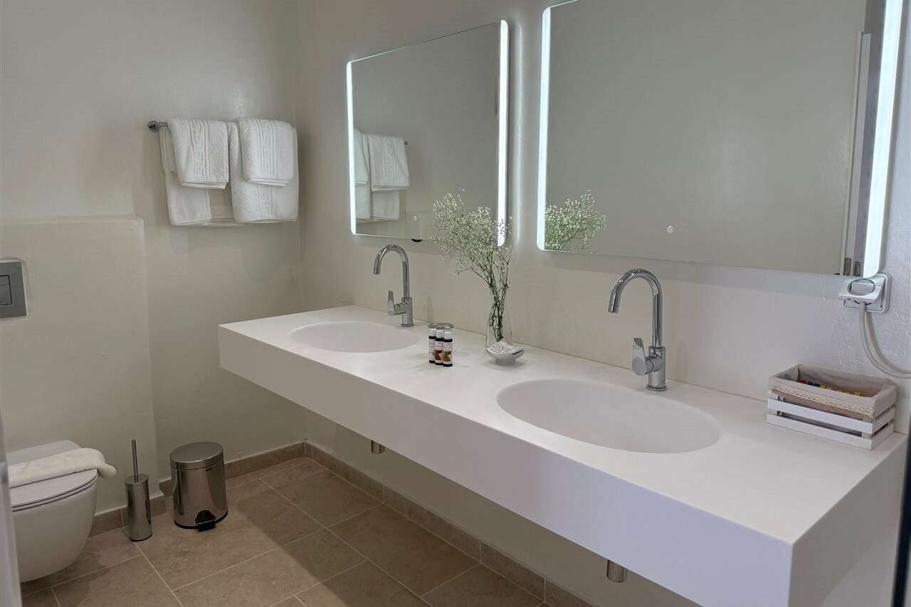 Фото Golden Sun Hotel Patmos