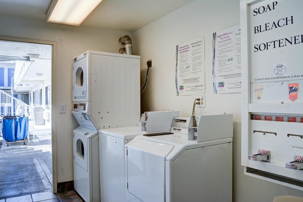 Фото Motel 6 Salem