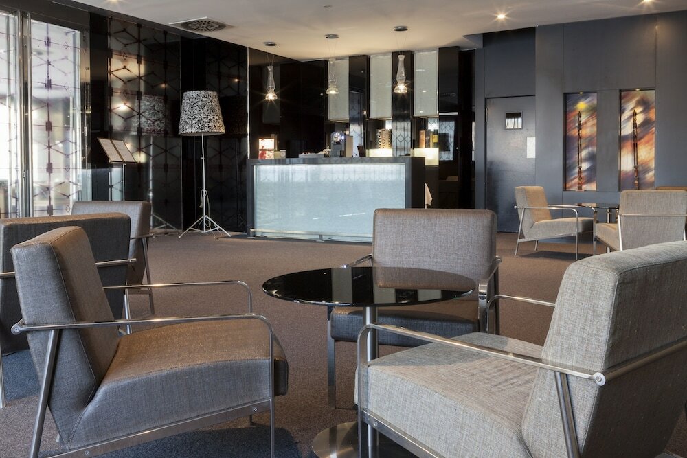 Фото Ac Hotel Elda by Marriott