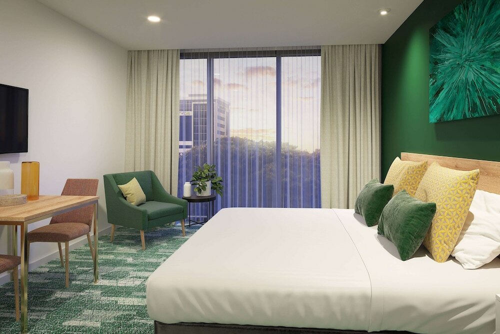 Фото La Quinta by Wyndham Ellerslie Auckland