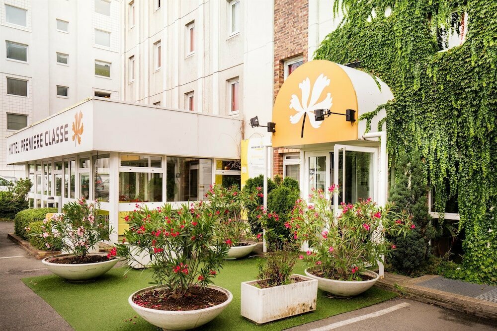 Hotel Hotel Premiere Classe Orly Rungis, Val‑de‑Marne, photo