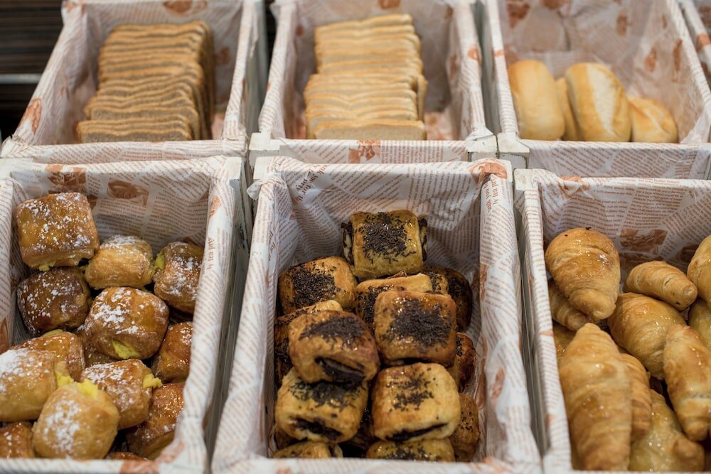 Фото Soho Boutique Salamanca