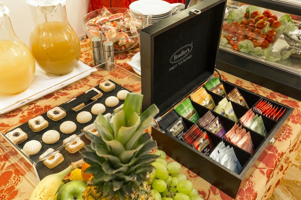 Фото Palazzo Guardi B&B