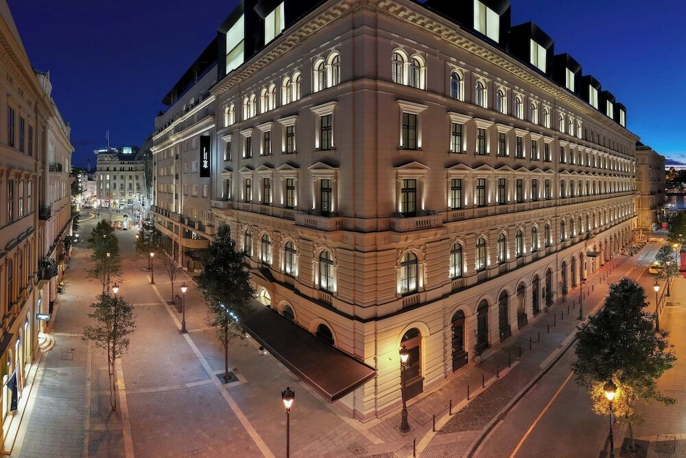 Фото Dorothea Hotel, Budapest, Autograph Collection