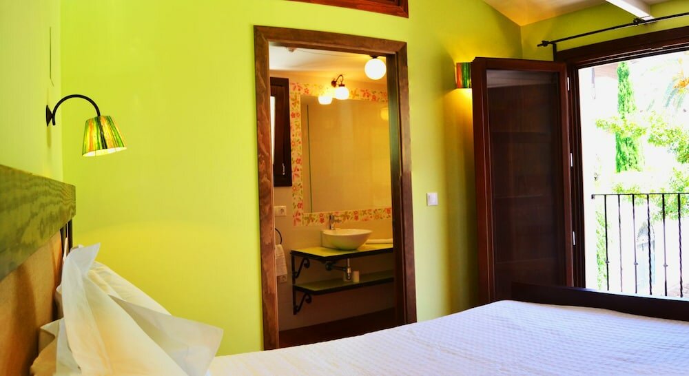 Фото Posada de Quijada