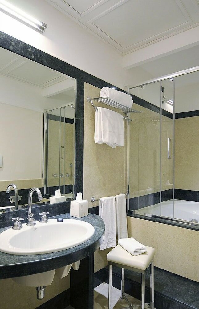 Фото Grand Hotel Santa Lucia