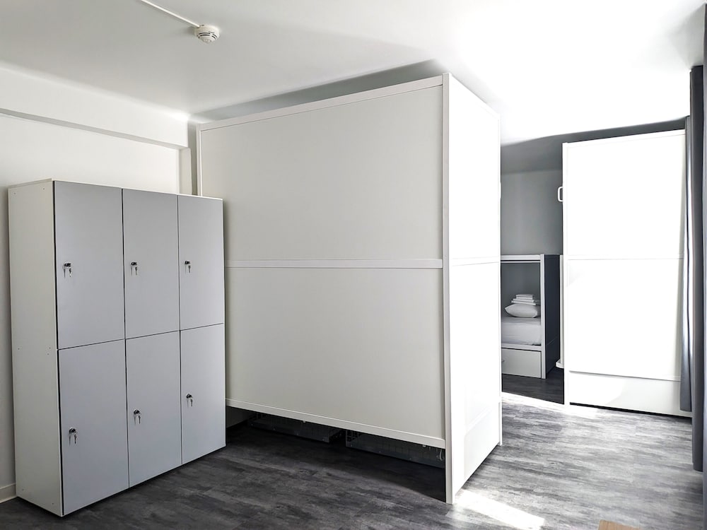 Фото Hôtel Pb - Paris-Barcelone