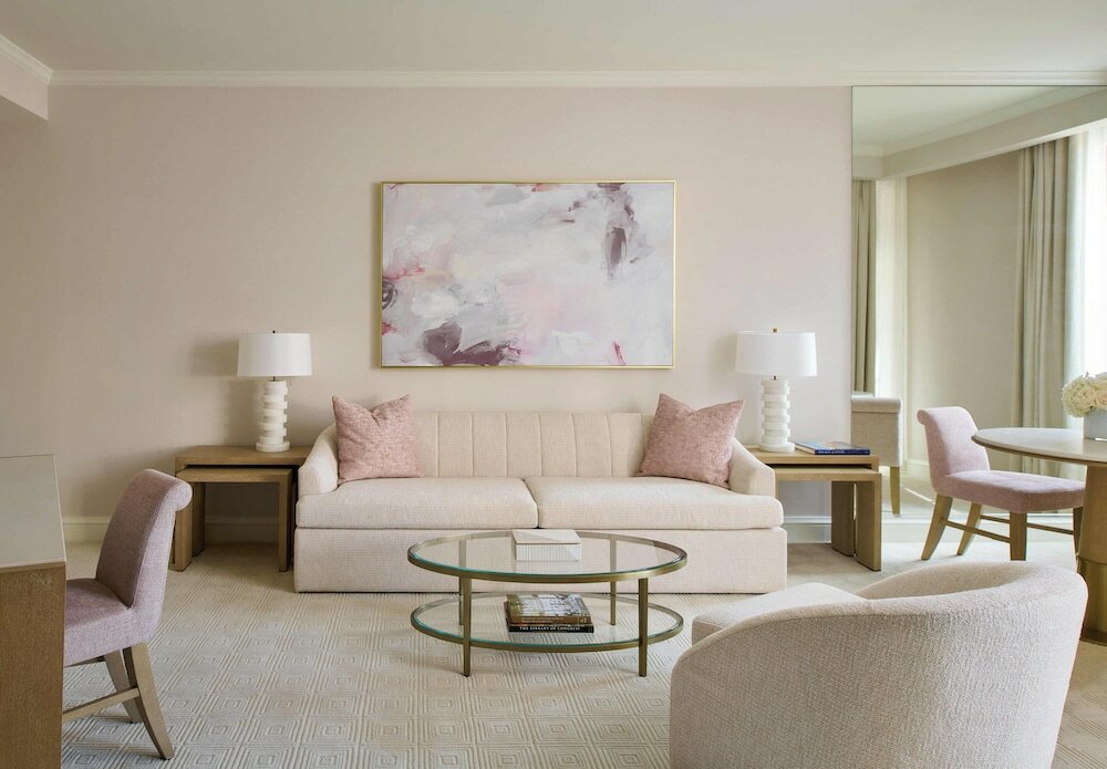 Фото Mandarin Oriental, Washington D. C.