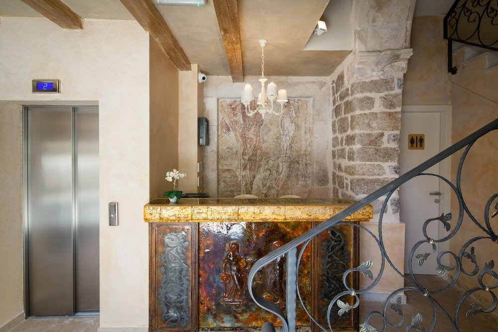 Фото Heritage Hotel Life Palace